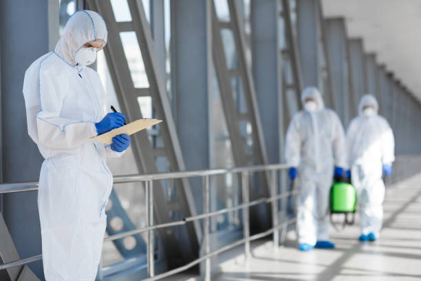 Best Residential Mold Inspection & Testing  in Petersburg, AK