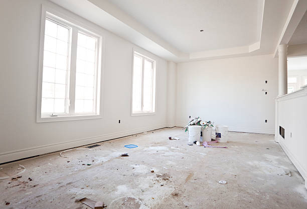Best Mold Remediation for Healthcare Facilities  in Petersburg, AK